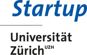 uzh-universitaet-zuerich-startup-logo Logo des Startup-Programms der Universität Zürich.