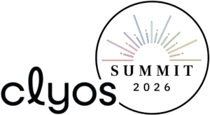 Clyos Summit Logo