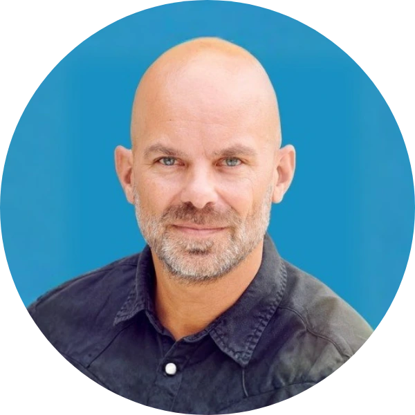 Christian Thiele als Keynote Speaker beim CLYOS Summit 2026