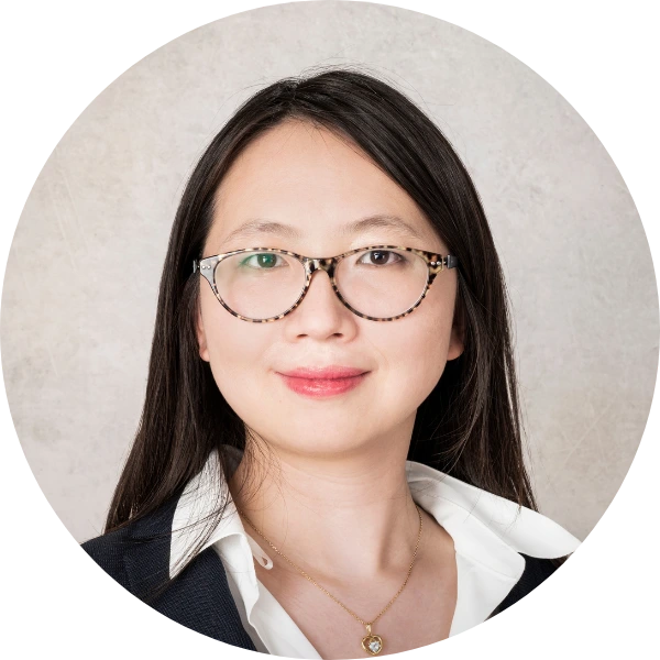 Prof. Dr. Dandan Pang als Keynote Speakerin am Clyos Summit 2026
