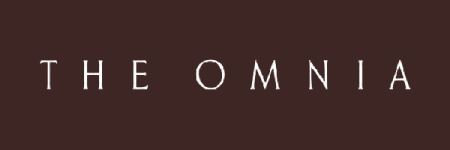 Logo The Omnia - Referenz von Clyos
