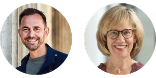 Norbert Distler & Dr. Nicole Werner