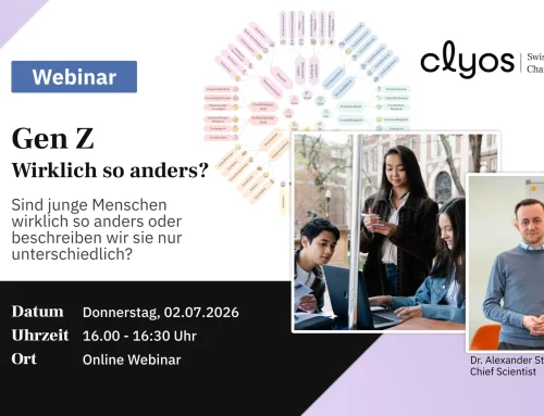 Webinar: Gen Z – Wirklich so anders