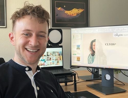 Erfolgreicher Auftakt der CLYOS® Discovery Session