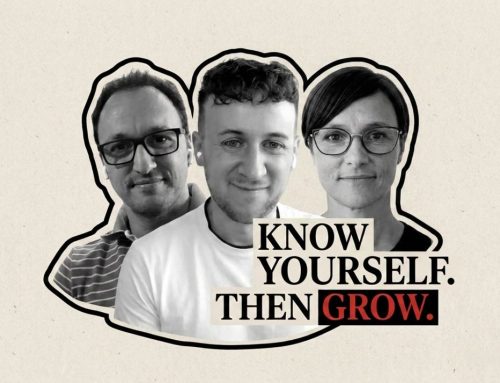 CLYOS® im Podcast «YOUNG BLOSSOM25»