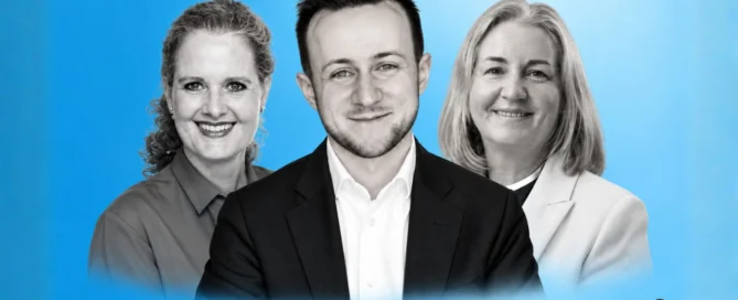 Podcast Posivitely Hybrid mit Dr. Alexander Stahlmann
